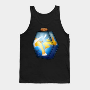 AroAce Pride Potion Tank Top